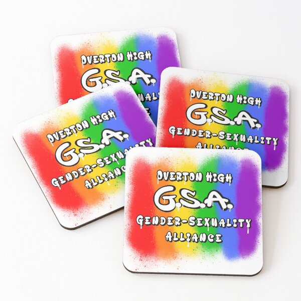 Item preview, Overton G.S.A designed and sold by TheLyonsKing.