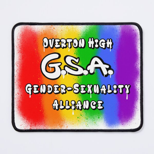 Item preview, Overton G.S.A designed and sold by TheLyonsKing.