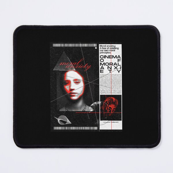 Item preview, Cinema of Moral Anxiety designed and sold by jesus21era.