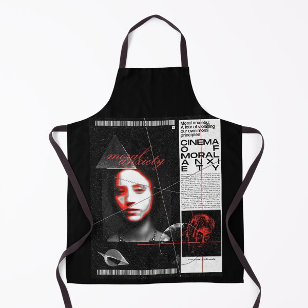 Item preview, Cinema of Moral Anxiety designed and sold by jesus21era.