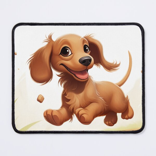 Item preview, Dachshund designed and sold by lavroshh.