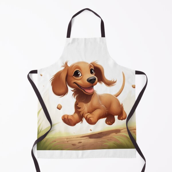 Item preview, Dachshund designed and sold by lavroshh.