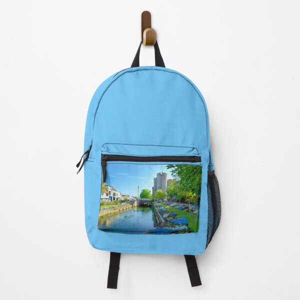 Item preview, Canterbury River Stour designed and sold by Alisonchambers2.