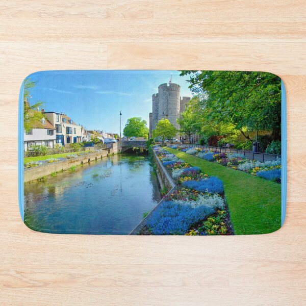 Item preview, Canterbury River Stour designed and sold by Alisonchambers2.