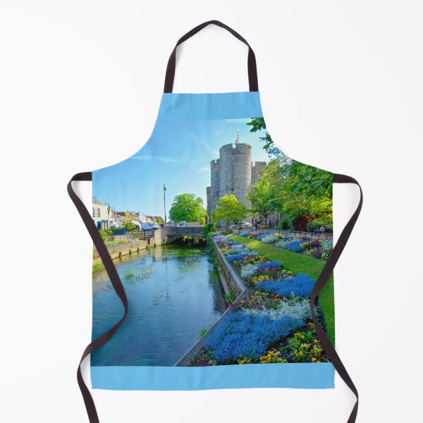 Item preview, Canterbury River Stour designed and sold by Alisonchambers2.