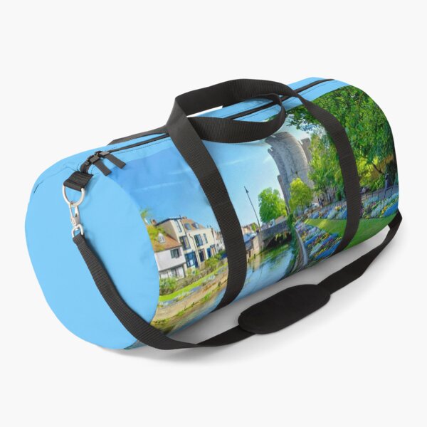 Item preview, Canterbury River Stour designed and sold by Alisonchambers2.