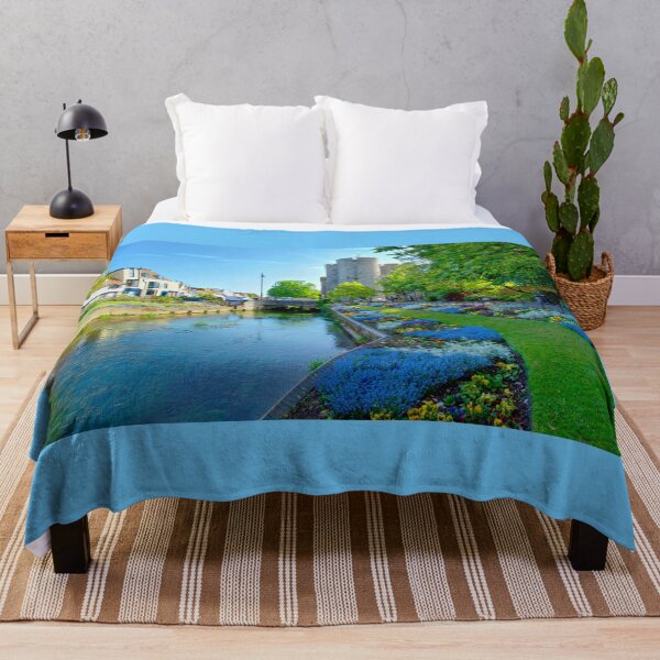 Item preview, Canterbury River Stour designed and sold by Alisonchambers2.