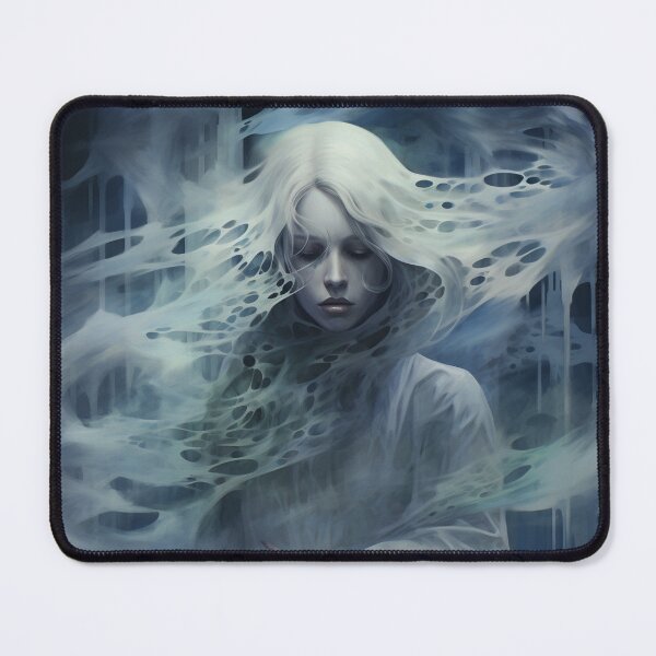 Item preview, ghost katherineblower 3 designed and sold by marystahlman.