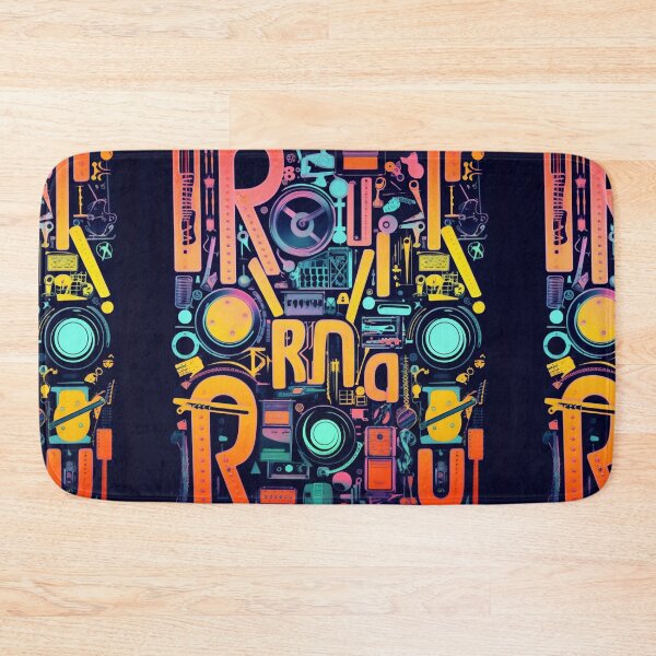 Item preview, rock n roll and jazz 7 designed and sold by PARKJINSUNG.