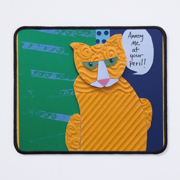 Item preview, Kevin Annoyed designed and sold by prunellaparsnip.
