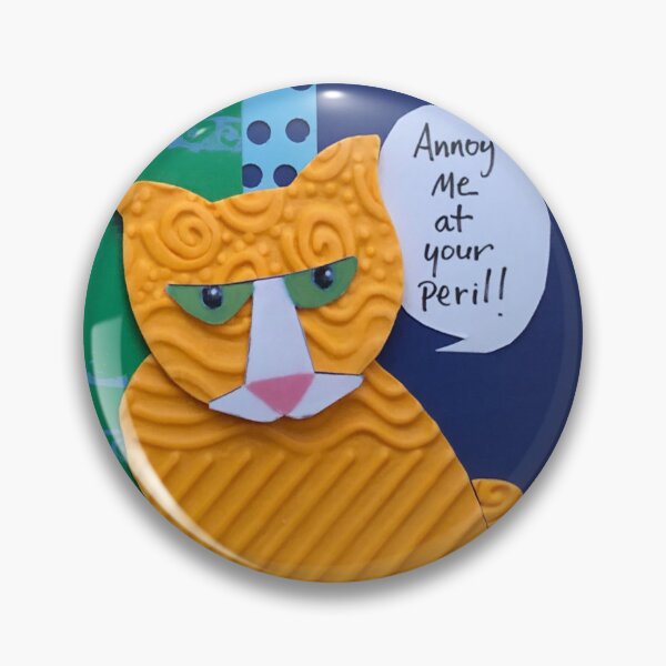 Item preview, Kevin Annoyed designed and sold by prunellaparsnip.