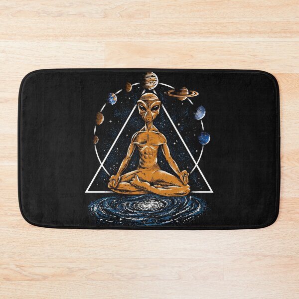Item preview, Enlightened Explorer designed and sold by ParanormalWorld.