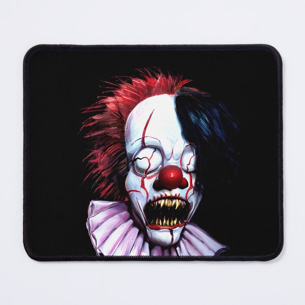Item preview, Surprised psycho killer designed and sold by Glenbobagins.