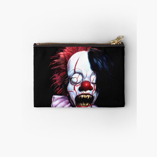 Item preview, Surprised psycho killer designed and sold by Glenbobagins.