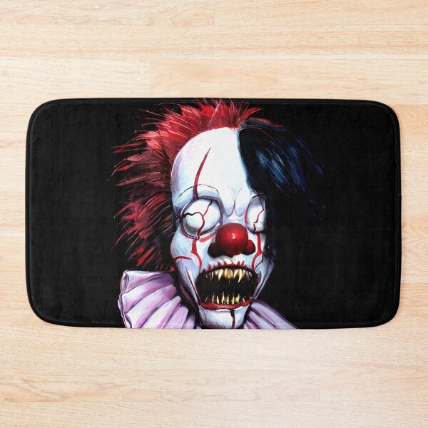 Item preview, Surprised psycho killer designed and sold by Glenbobagins.