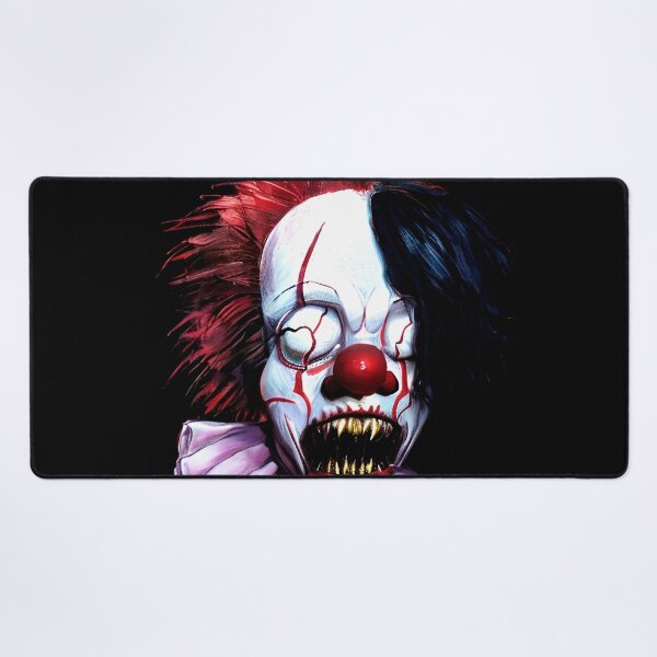 Item preview, Surprised psycho killer designed and sold by Glenbobagins.