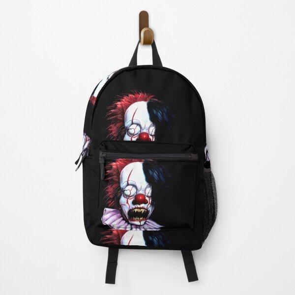 Item preview, Surprised psycho killer designed and sold by Glenbobagins.