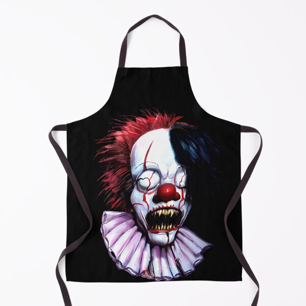 Item preview, Surprised psycho killer designed and sold by Glenbobagins.