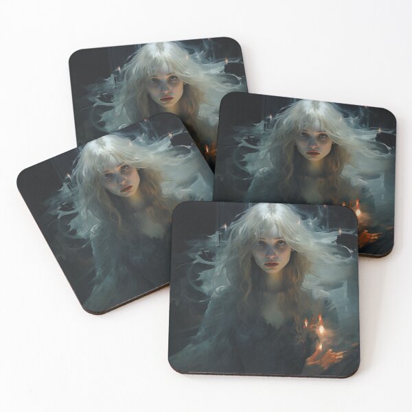Item preview, ghost katherineblower 4 designed and sold by marystahlman.