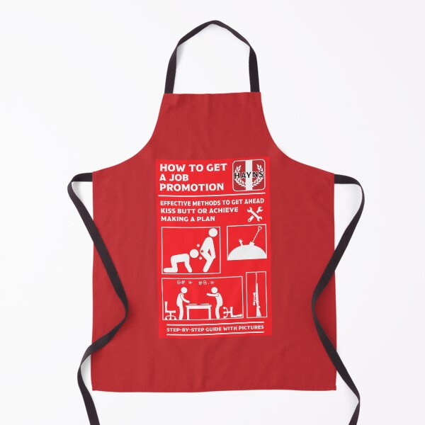 Item preview, How to Get A Job Promotion Guide designed and sold by happygiftideas.