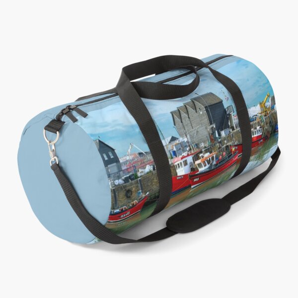 Item preview, Whitstable Harbour  designed and sold by Alisonchambers2.