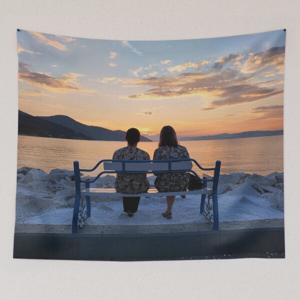 Item preview, Old friends. Thassos 2023 designed and sold by Jouko Lehto Photography.
