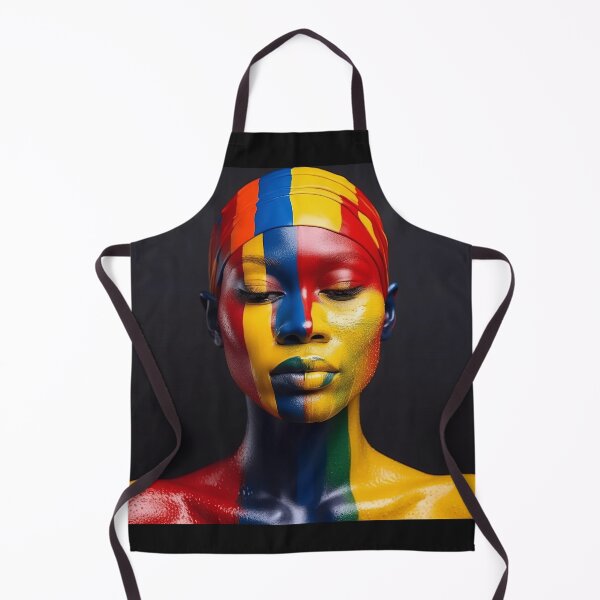 Item preview, The United colours of Life designed and sold by 3 CITIES.