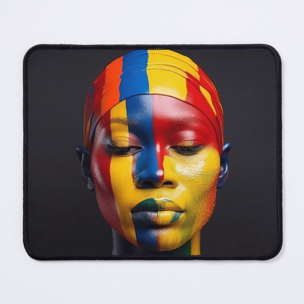 Item preview, The United colours of Life designed and sold by 3 CITIES.