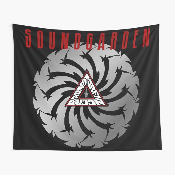 Soundgarden tapestry best sale