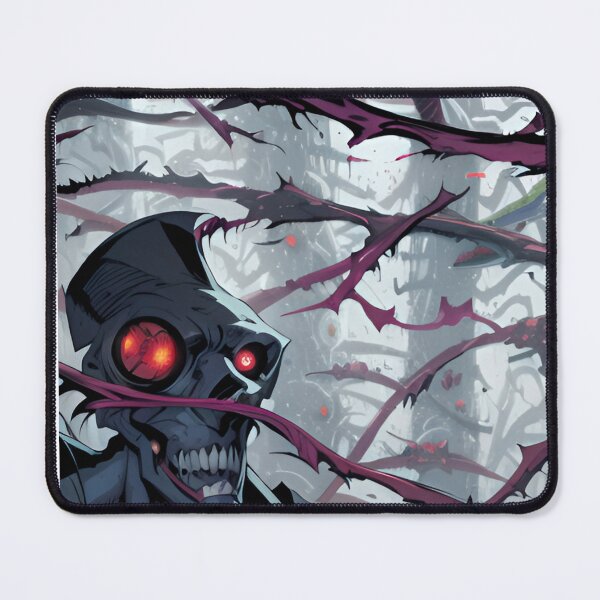 Item preview, Horrors in the forest designed and sold by Glenbobagins.