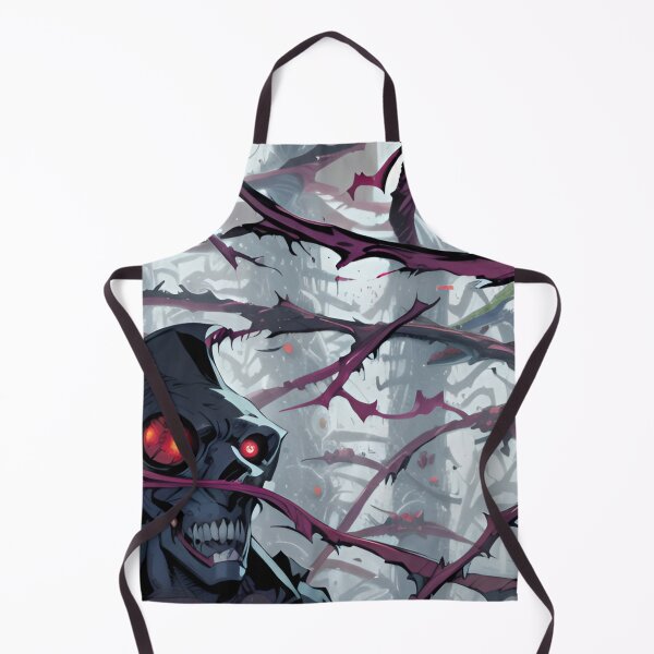 Item preview, Horrors in the forest designed and sold by Glenbobagins.