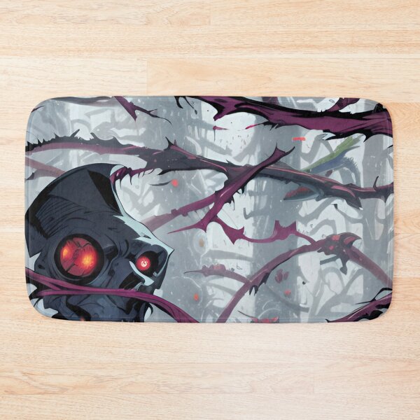 Item preview, Horrors in the forest designed and sold by Glenbobagins.