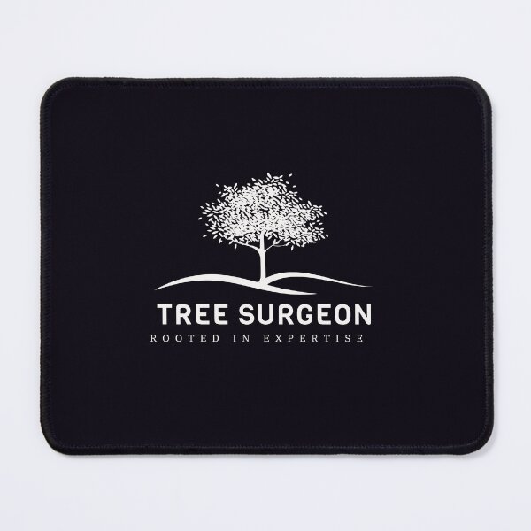 Item preview, Tree Surgeon - Rooted in Expertize Design designed and sold by SpringEternal.