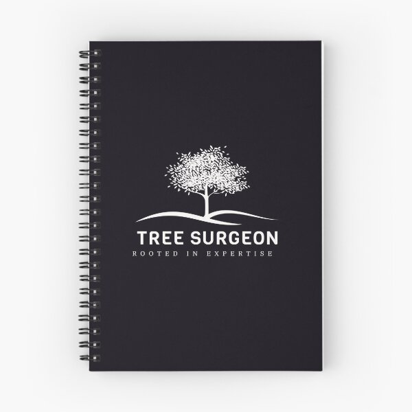 Item preview, Tree Surgeon - Rooted in Expertize Design designed and sold by SpringEternal.