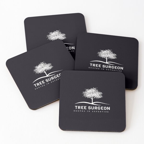 Item preview, Tree Surgeon - Rooted in Expertize Design designed and sold by SpringEternal.