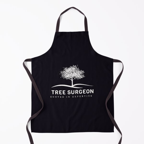 Item preview, Tree Surgeon - Rooted in Expertize Design designed and sold by SpringEternal.