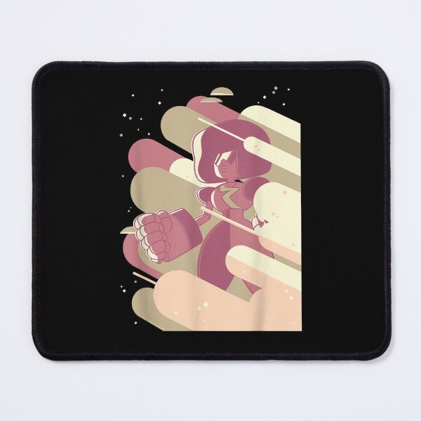 Item preview, Steven Universe Garnet Clouds designed and sold by LindseyFashion.