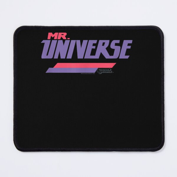 Item preview, Steven Universe Mr Universe designed and sold by VIIMode.