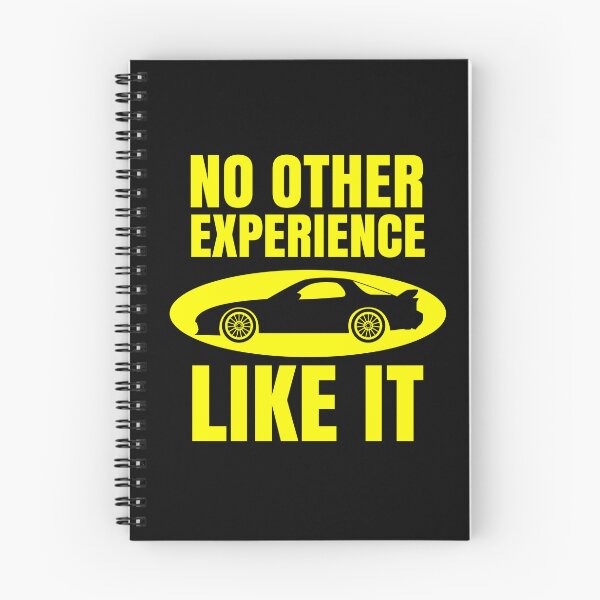 Item preview, No other experience like it - Rotary cars designed and sold by MOTOSHIFT.