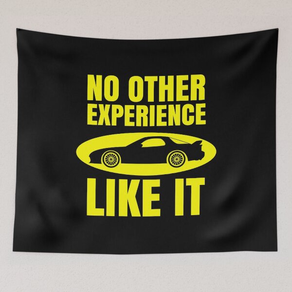 Item preview, No other experience like it - Rotary cars designed and sold by MOTOSHIFT.