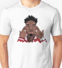 21 Savage Unisex T-Shirt