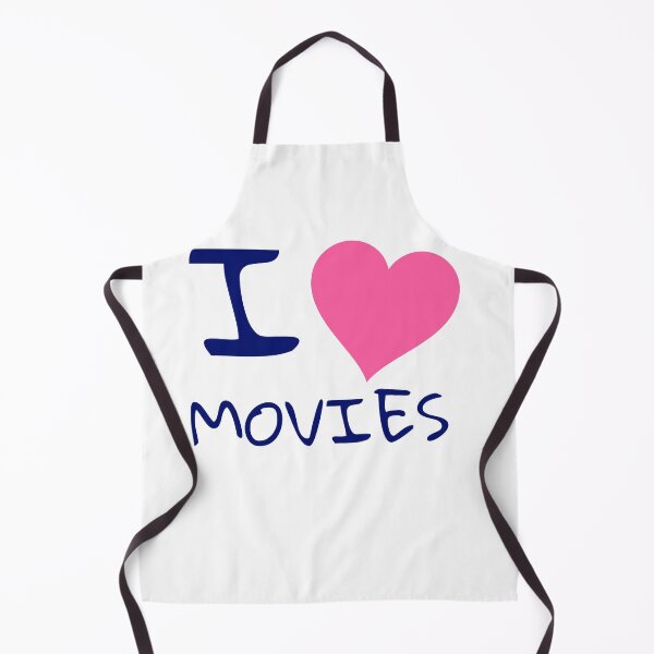 Item preview, I love movies designed and sold by IDstore.