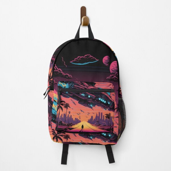 Item preview, Jet Flying Over Paradise designed and sold by AlienNation81.