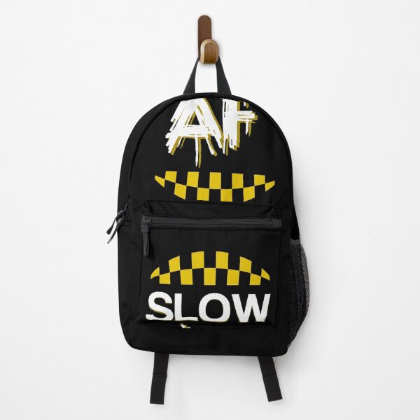 Item preview, Slow AF designed and sold by thabidu.