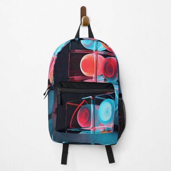 Item preview, "Digital Illusion" designed and sold by Art-Vortex-fr.