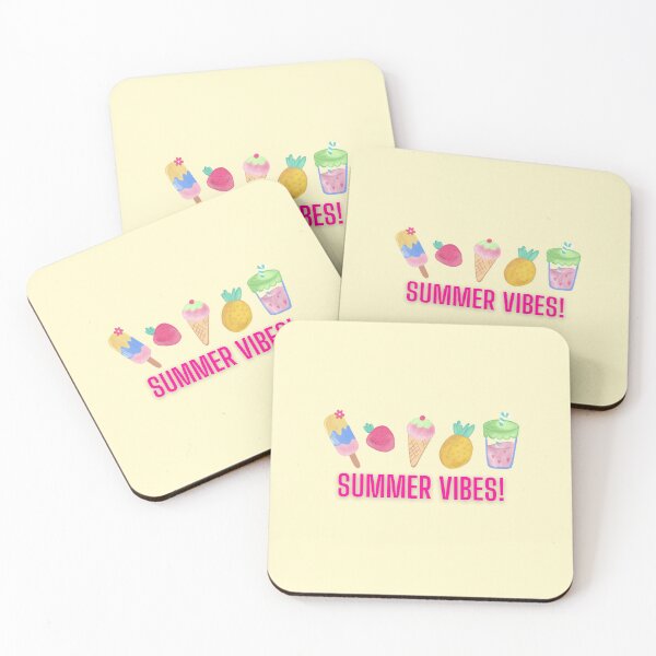 Item preview, Summer Vibes!! designed and sold by Kalmahindya.