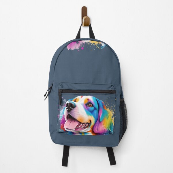 Item preview, Chromatic Canine designed and sold by nynok.