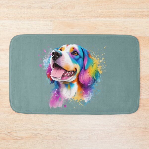 Item preview, Chromatic Canine designed and sold by nynok.