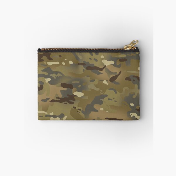 Item preview, Camouflage: Mud Colors designed and sold by Jared Davies.
