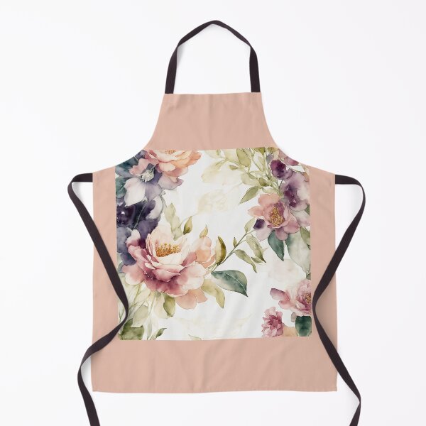 Item preview, Soft watercolor roses designed and sold by ArtyBuys.